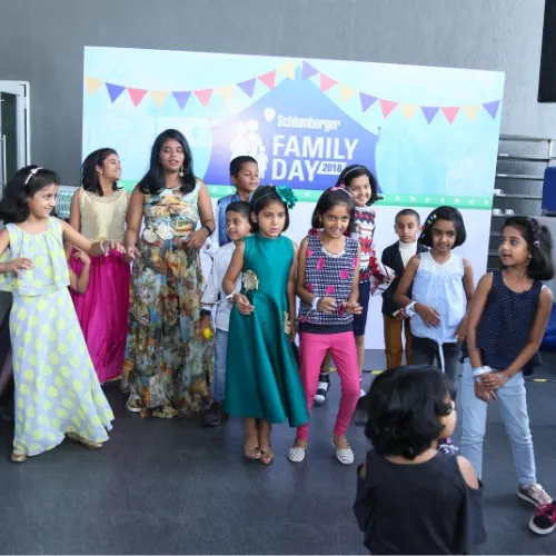 Family Day