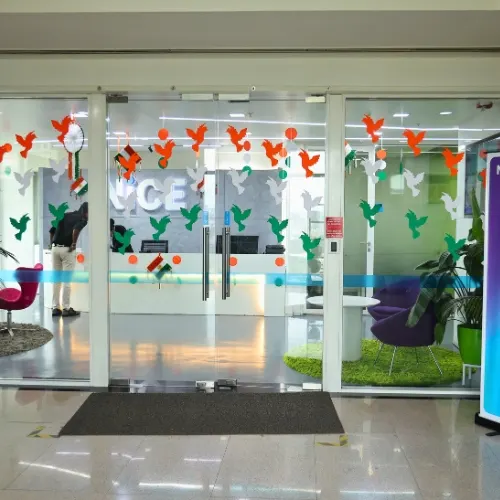 Office Decors