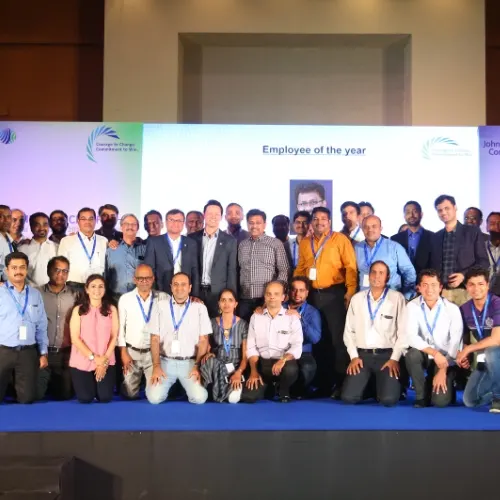 Dealers Meet